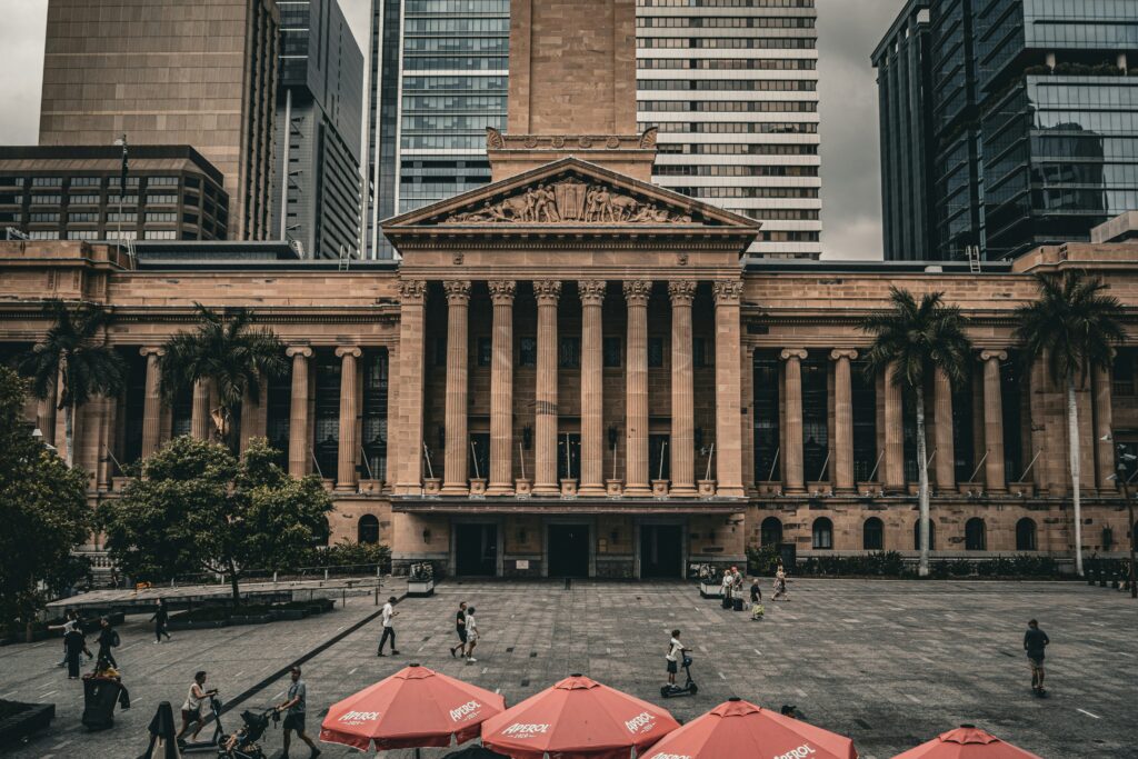 Photo by Samantha Gilmore on Unsplash