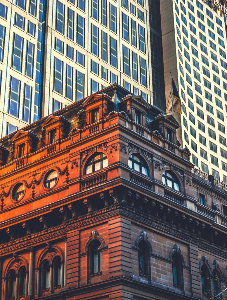 Photo by Andrew Klonaris on Unsplash