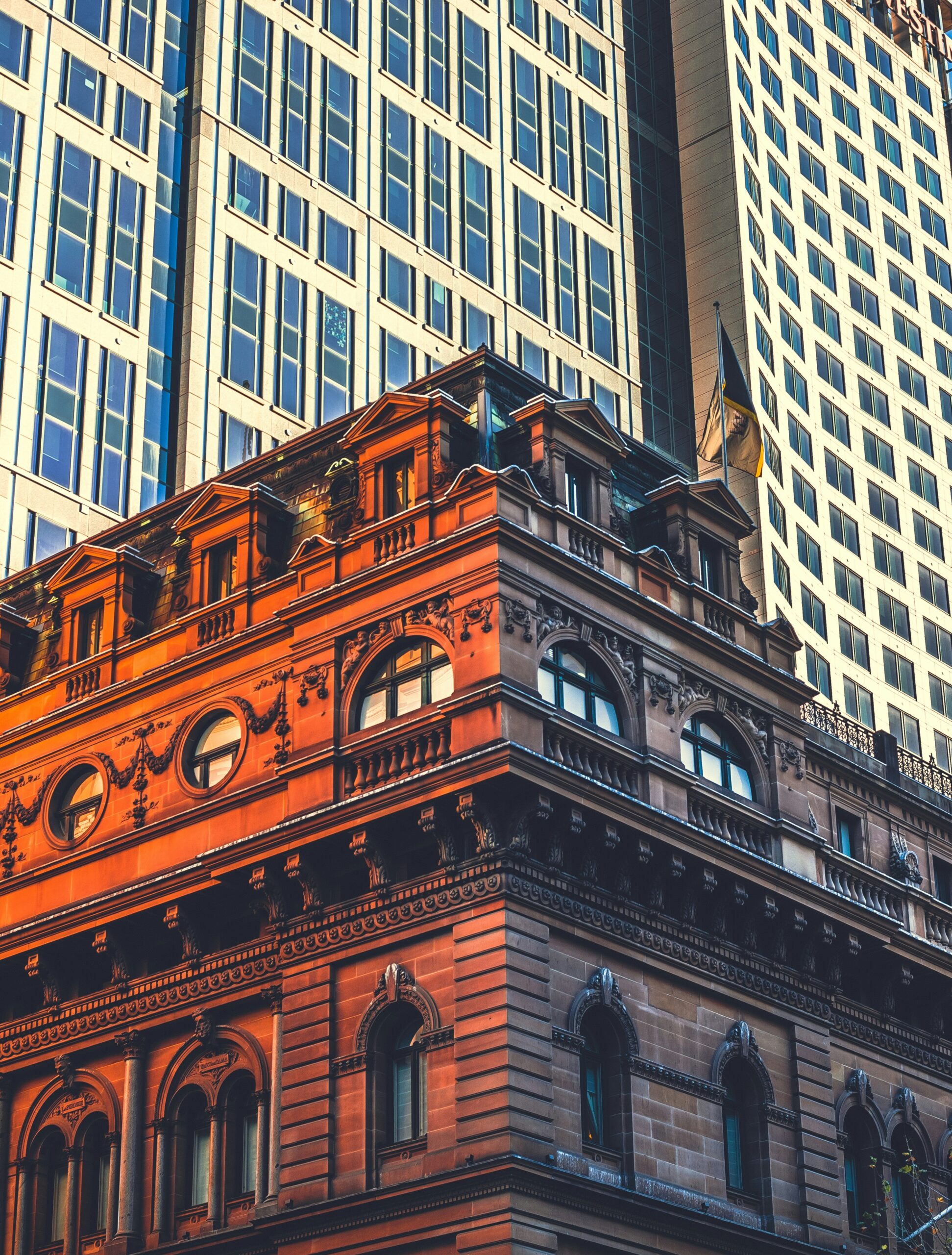 Photo by Andrew Klonaris on Unsplash